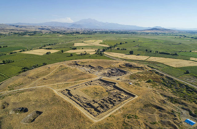 カイセリシティ