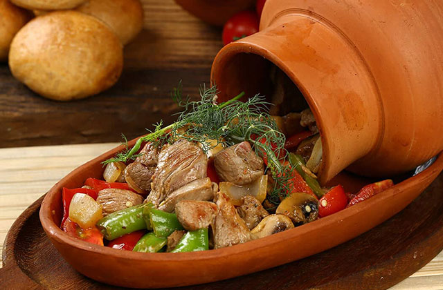 クッキングスクール