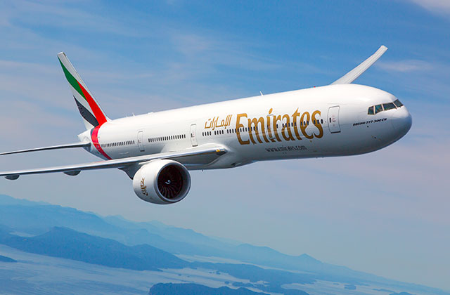 Emirates