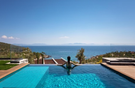 シックスセンス カプランカヤ