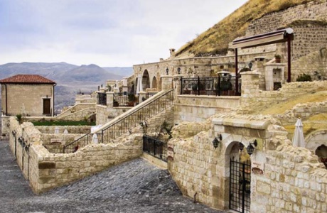 カヤカプ プレミアムケイブ