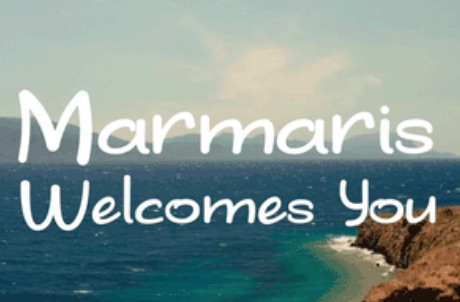 Marmaris Welcomes You